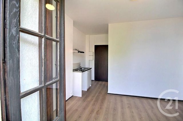 Appartement Studio à louer - 1 pièce - 16.63 m2 - THONON LES BAINS - 74 - RHONE-ALPES - Century 21 Agence Du Lac
