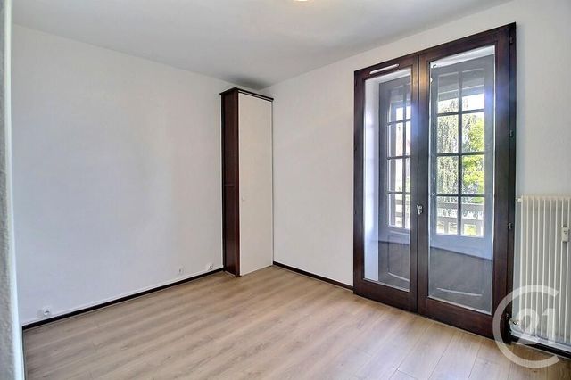 appartement - THONON LES BAINS - 74