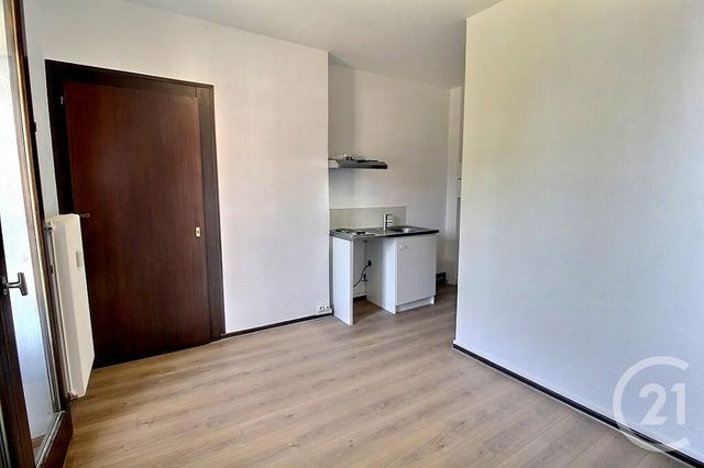 Appartement Studio à louer - 1 pièce - 16.63 m2 - THONON LES BAINS - 74 - RHONE-ALPES - Century 21 Agence Du Lac