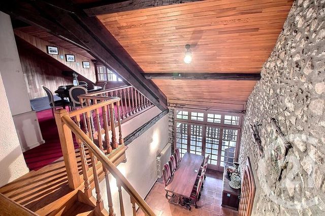 Appartement T5 à louer - 5 pièces - 104.55 m2 - EXCENEVEX - 74 - RHONE-ALPES - Century 21 Agence Du Lac