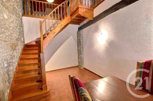 Appartement T5 à louer - 5 pièces - 104.55 m2 - EXCENEVEX - 74 - RHONE-ALPES - Century 21 Agence Du Lac