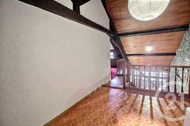 Appartement T5 à louer - 5 pièces - 104.55 m2 - EXCENEVEX - 74 - RHONE-ALPES - Century 21 Agence Du Lac
