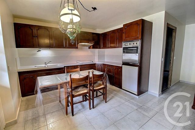 Appartement T5 à louer EXCENEVEX