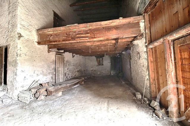 parking à louer - 110.0 m2 - EXCENEVEX - 74 - RHONE-ALPES - Century 21 Agence Du Lac