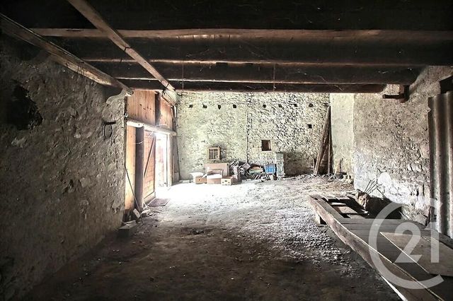 parking à louer - 110.0 m2 - EXCENEVEX - 74 - RHONE-ALPES - Century 21 Agence Du Lac