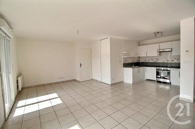 Appartement F3 à louer - 3 pièces - 65.33 m2 - THONON LES BAINS - 74 - RHONE-ALPES - Century 21 Agence Du Lac