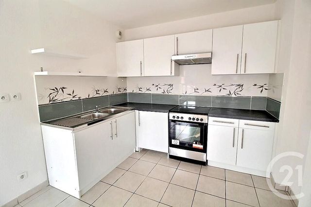 Appartement F3 à louer - 3 pièces - 65.33 m2 - THONON LES BAINS - 74 - RHONE-ALPES - Century 21 Agence Du Lac