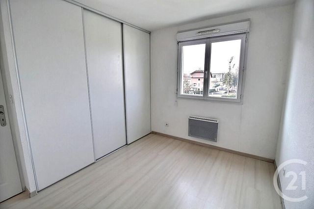 Appartement F3 à louer - 3 pièces - 65.33 m2 - THONON LES BAINS - 74 - RHONE-ALPES - Century 21 Agence Du Lac
