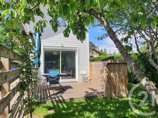 maison à louer - 4 pièces - 90.18 m2 - EXCENEVEX - 74 - RHONE-ALPES - Century 21 Agence Du Lac