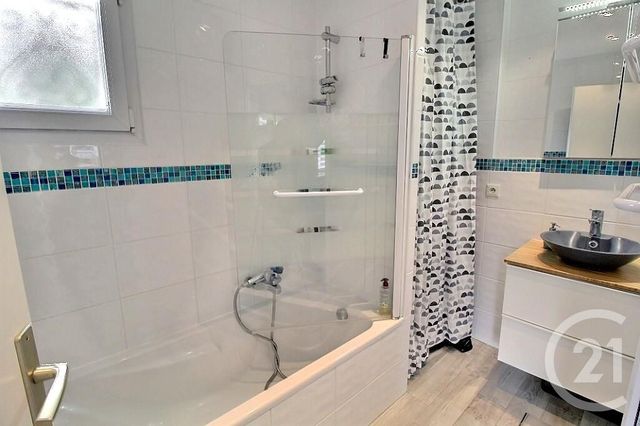 maison à louer - 4 pièces - 90.18 m2 - EXCENEVEX - 74 - RHONE-ALPES - Century 21 Agence Du Lac