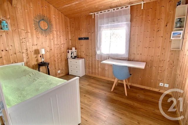 maison à louer - 4 pièces - 90.18 m2 - EXCENEVEX - 74 - RHONE-ALPES - Century 21 Agence Du Lac