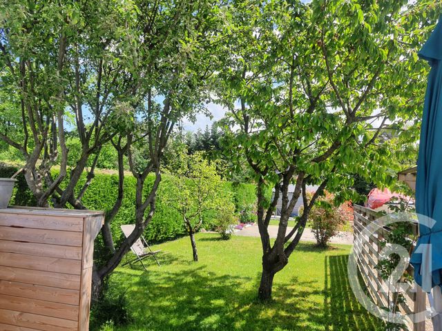 maison à louer - 4 pièces - 90.18 m2 - EXCENEVEX - 74 - RHONE-ALPES - Century 21 Agence Du Lac