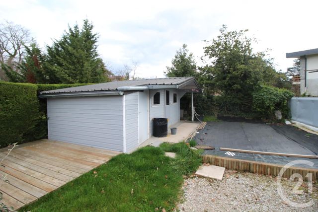 maison à louer - 4 pièces - 90.18 m2 - EXCENEVEX - 74 - RHONE-ALPES - Century 21 Agence Du Lac