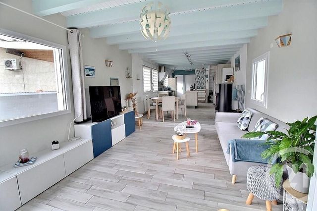 maison à louer - 4 pièces - 90.18 m2 - EXCENEVEX - 74 - RHONE-ALPES - Century 21 Agence Du Lac