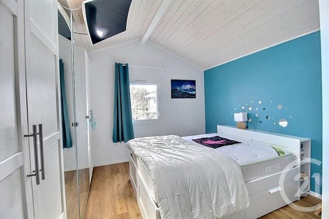 maison à louer - 4 pièces - 90.18 m2 - EXCENEVEX - 74 - RHONE-ALPES - Century 21 Agence Du Lac