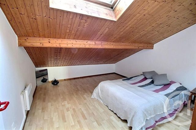 Appartement T3 à louer - 3 pièces - 67.89 m2 - SCIEZ - 74 - RHONE-ALPES - Century 21 Agence Du Lac