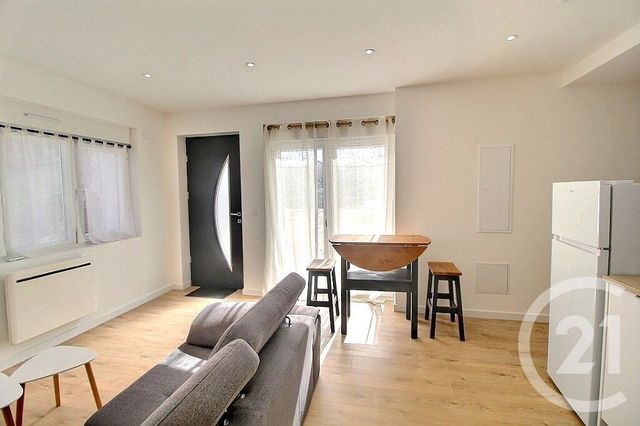 Appartement F2 à louer - 2 pièces - 33.2 m2 - SCIEZ - 74 - RHONE-ALPES - Century 21 Agence Du Lac