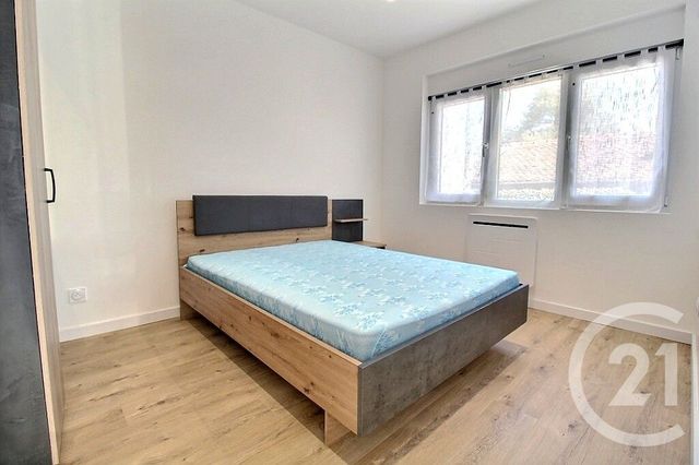 Appartement F2 à louer - 2 pièces - 33.2 m2 - SCIEZ - 74 - RHONE-ALPES - Century 21 Agence Du Lac