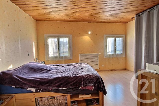 maison à louer - 4 pièces - 89.09 m2 - SCIEZ - 74 - RHONE-ALPES - Century 21 Agence Du Lac