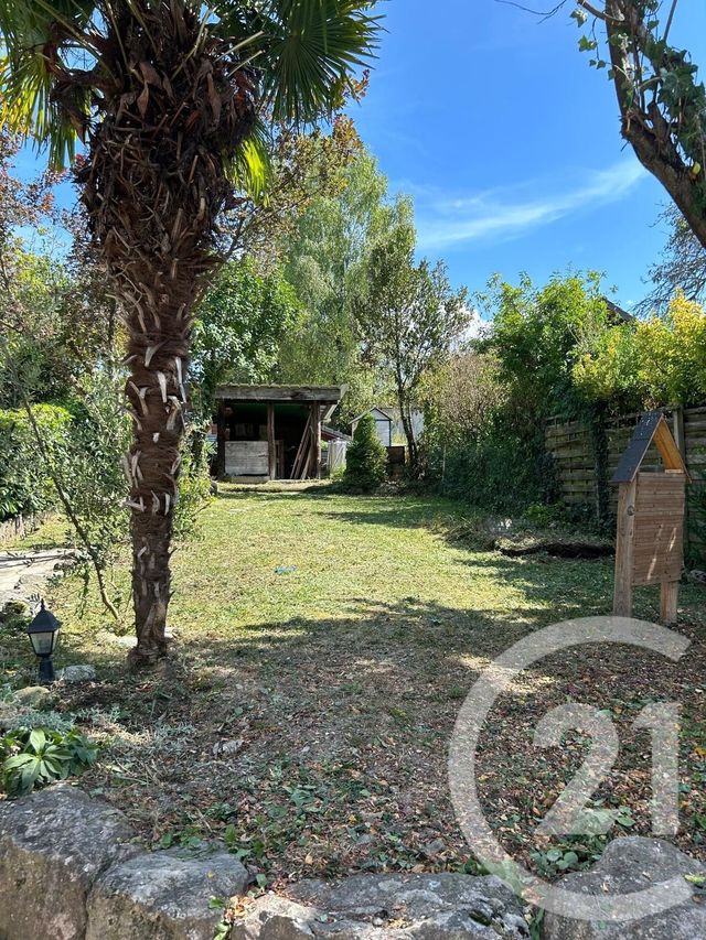 maison à louer - 4 pièces - 89.09 m2 - SCIEZ - 74 - RHONE-ALPES - Century 21 Agence Du Lac