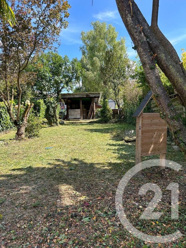 maison à louer - 4 pièces - 89.09 m2 - SCIEZ - 74 - RHONE-ALPES - Century 21 Agence Du Lac