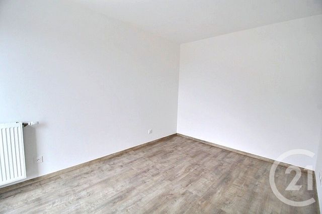 Appartement T2 à louer - 2 pièces - 42.95 m2 - SCIEZ - 74 - RHONE-ALPES - Century 21 Agence Du Lac