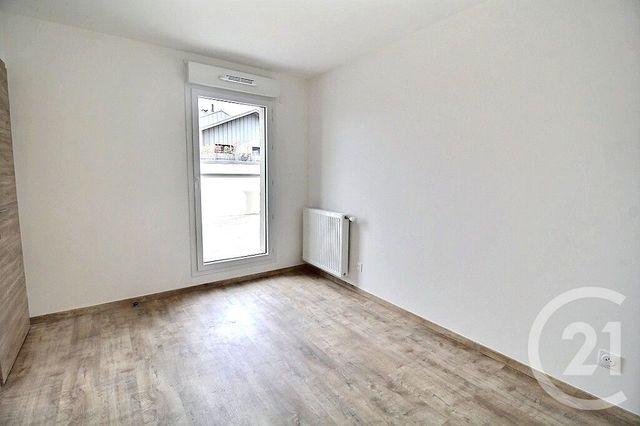 Appartement T2 à louer - 2 pièces - 42.95 m2 - SCIEZ - 74 - RHONE-ALPES - Century 21 Agence Du Lac