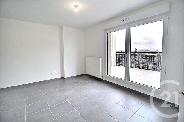 Appartement T2 à louer SCIEZ