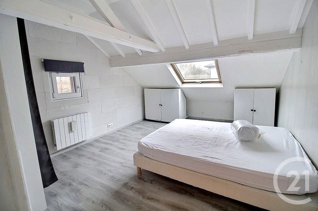 Appartement T3 à louer - 3 pièces - 44.58 m2 - EVIAN LES BAINS - 74 - RHONE-ALPES - Century 21 Agence Du Lac