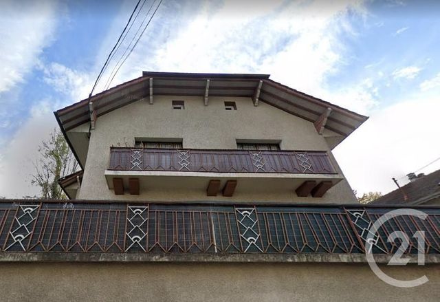 Appartement T3 à louer - 3 pièces - 44.58 m2 - EVIAN LES BAINS - 74 - RHONE-ALPES - Century 21 Agence Du Lac