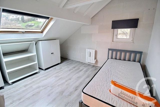 Appartement T3 à louer - 3 pièces - 44.58 m2 - EVIAN LES BAINS - 74 - RHONE-ALPES - Century 21 Agence Du Lac