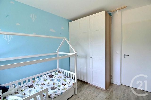 Appartement T4 à louer - 4 pièces - 85.63 m2 - VETRAZ MONTHOUX - 74 - RHONE-ALPES - Century 21 Agence Du Lac