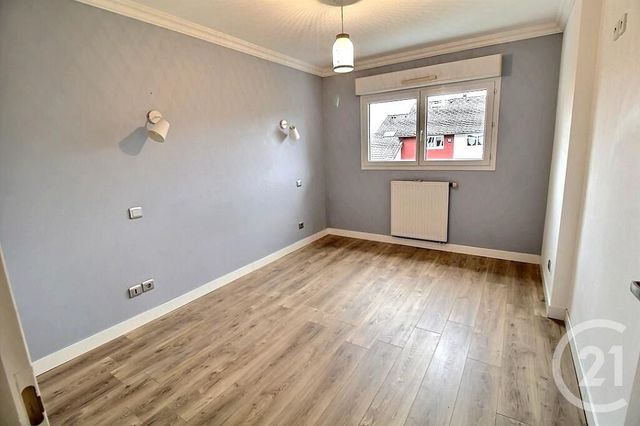 Appartement T3 à louer - 3 pièces - 64.37 m2 - THONON LES BAINS - 74 - RHONE-ALPES - Century 21 Agence Du Lac