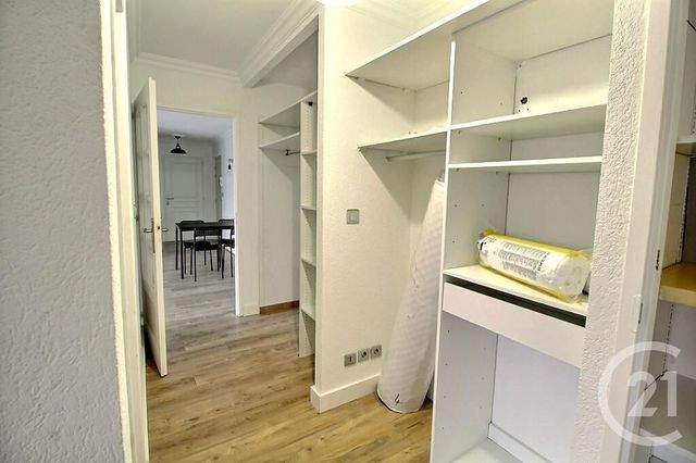 Appartement T3 à louer - 3 pièces - 64.37 m2 - THONON LES BAINS - 74 - RHONE-ALPES - Century 21 Agence Du Lac