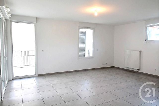 Appartement F3 à louer - 3 pièces - 64.4 m2 - THONON LES BAINS - 74 - RHONE-ALPES - Century 21 Agence Du Lac