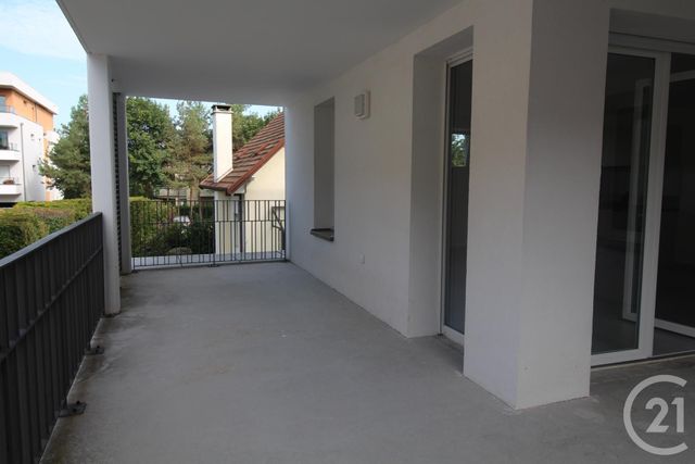 Appartement F3 à louer - 3 pièces - 64.4 m2 - THONON LES BAINS - 74 - RHONE-ALPES - Century 21 Agence Du Lac