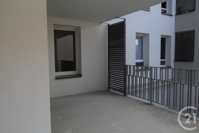 Appartement F3 à louer - 3 pièces - 64.4 m2 - THONON LES BAINS - 74 - RHONE-ALPES - Century 21 Agence Du Lac