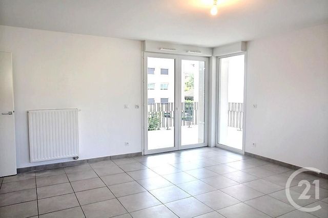 appartement - THONON LES BAINS - 74