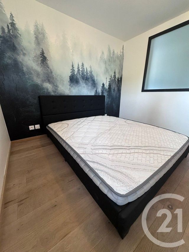 Appartement F2 à louer - 2 pièces - 44.45 m2 - GAILLARD - 74 - RHONE-ALPES - Century 21 Agence Du Lac