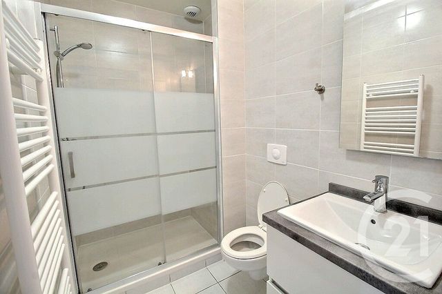 maison à louer - 4 pièces - 89.15 m2 - GAILLARD - 74 - RHONE-ALPES - Century 21 Agence Du Lac