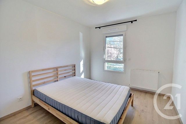 maison à louer - 4 pièces - 89.15 m2 - GAILLARD - 74 - RHONE-ALPES - Century 21 Agence Du Lac