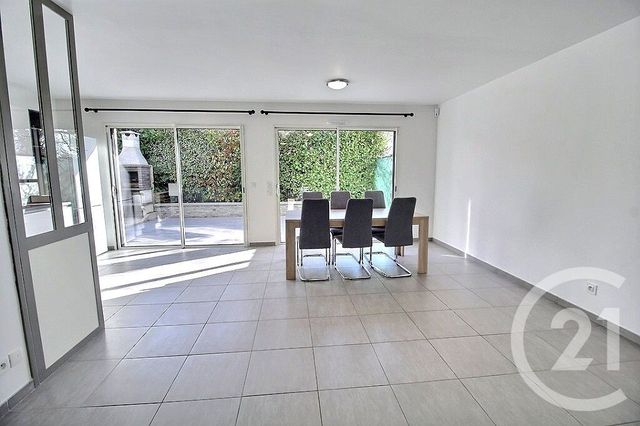 maison à louer - 4 pièces - 89.15 m2 - GAILLARD - 74 - RHONE-ALPES - Century 21 Agence Du Lac