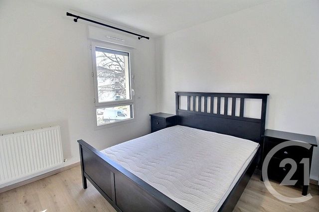 maison à louer - 4 pièces - 89.15 m2 - GAILLARD - 74 - RHONE-ALPES - Century 21 Agence Du Lac