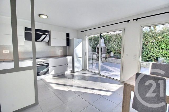 maison à louer - 4 pièces - 89.15 m2 - GAILLARD - 74 - RHONE-ALPES - Century 21 Agence Du Lac