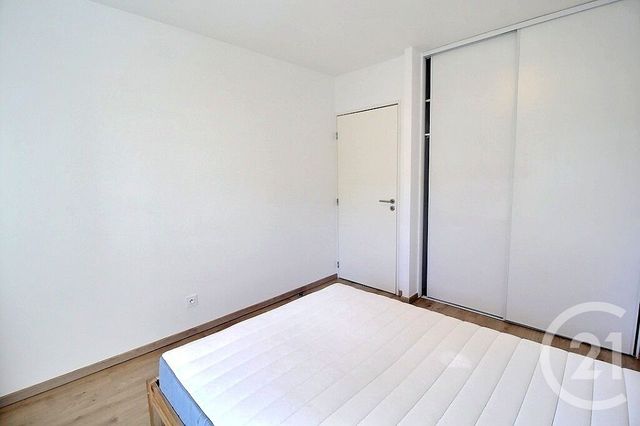 maison à louer - 4 pièces - 89.15 m2 - GAILLARD - 74 - RHONE-ALPES - Century 21 Agence Du Lac