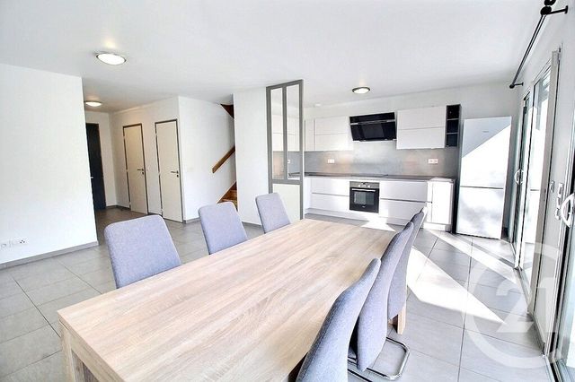 maison - GAILLARD - 74