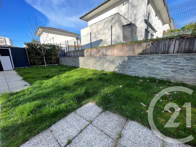 maison à louer - 4 pièces - 89.15 m2 - GAILLARD - 74 - RHONE-ALPES - Century 21 Agence Du Lac