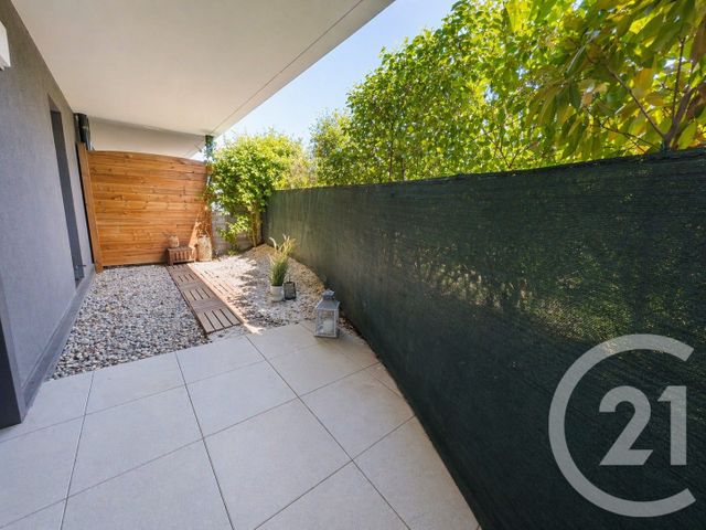 Appartement F3 à louer - 3 pièces - 68.0 m2 - THONON LES BAINS - 74 - RHONE-ALPES - Century 21 Agence Du Lac