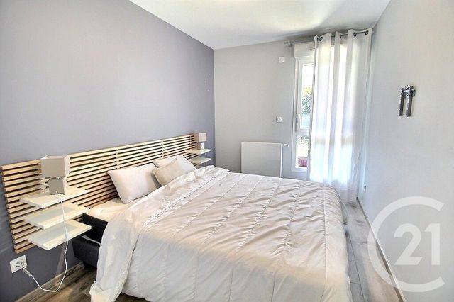 Appartement F3 à louer - 3 pièces - 68.0 m2 - THONON LES BAINS - 74 - RHONE-ALPES - Century 21 Agence Du Lac