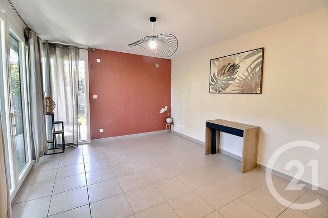 Appartement F3 à louer THONON LES BAINS